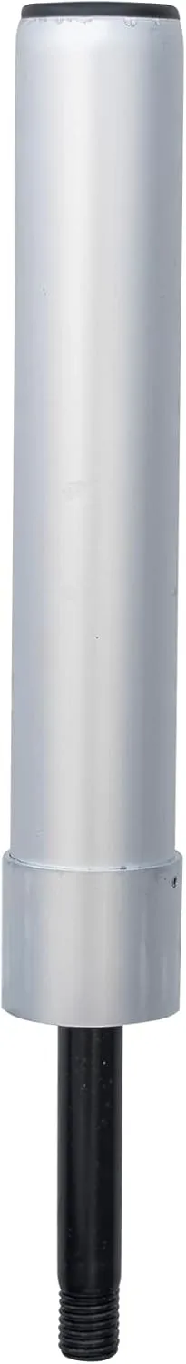 Wise 8WD3000 Threaded Kingpin Pedestal Complete Kit, 11" Height