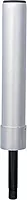 Wise 8WD3000 Threaded Kingpin Pedestal Complete Kit, 11" Height