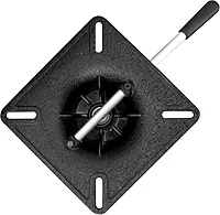 WISE King Pin Power Rise Pedestal