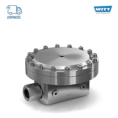 Dome Pressure Regulator 737 LE/S-ES