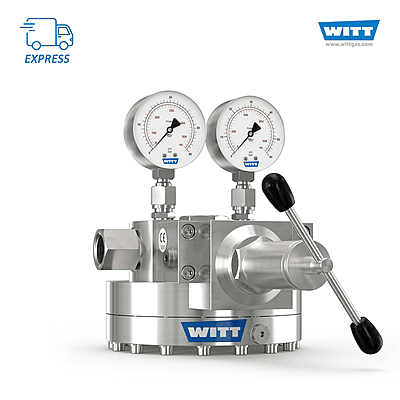 Dome Pressure Regulator 737 LE/S-ES Dome Pressure Regulator 737 LE/S-ES