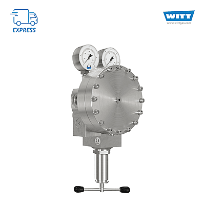 Dome Pressure Regulator 737 LE/S-ES
