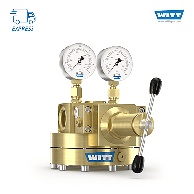 Dome Pressure Regulator 747LE/S