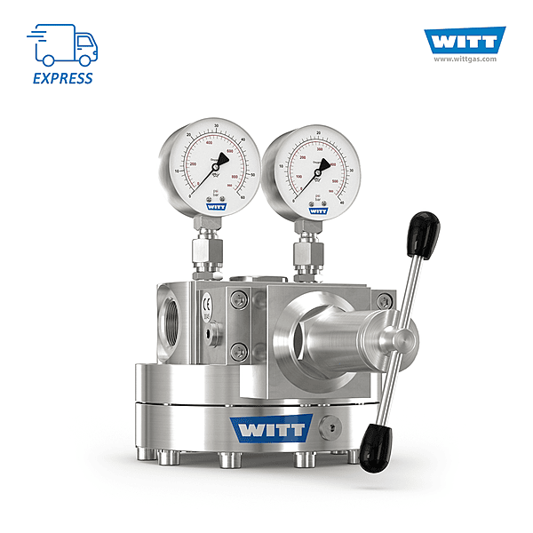 Dome Pressure Regulator 747 LE/S-ES Dome Pressure Regulator 747 LE/S-ES