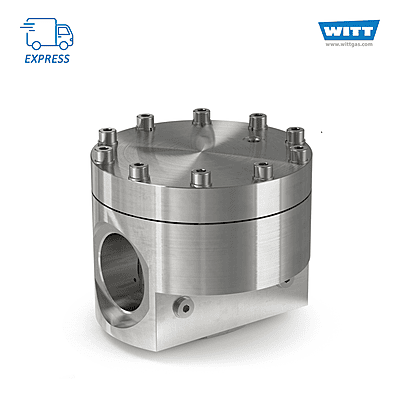 Dome Pressure Regulator 757 LE/S-ES Dome Pressure Regulator 757 LE/S-ES