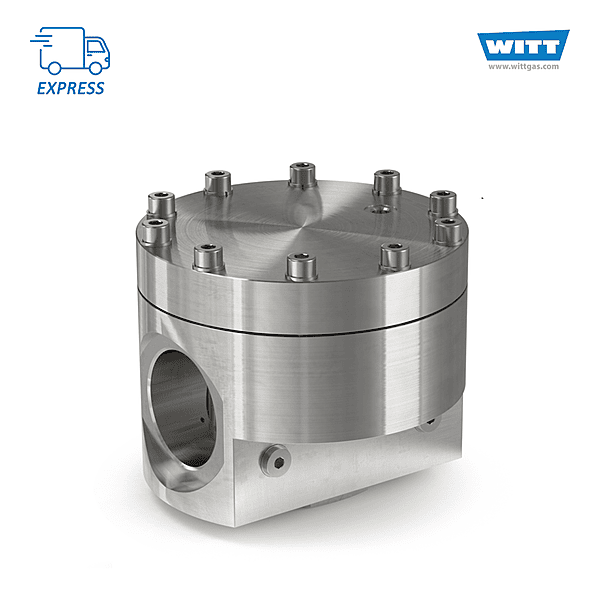 Dome Pressure Regulator 757 LE/S-ES Dome Pressure Regulator 757 LE/S-ES