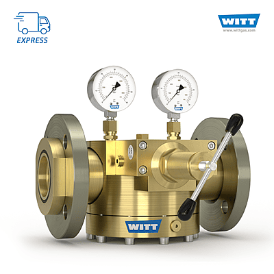 Dome Pressure Regulator 757 LE/S Dome Pressure Regulator 757 LE/S