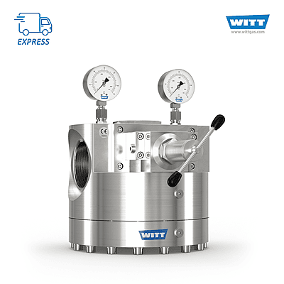 Dome Pressure Regulator 767 LE/S-ES Dome Pressure Regulator 767 LE/S-ES