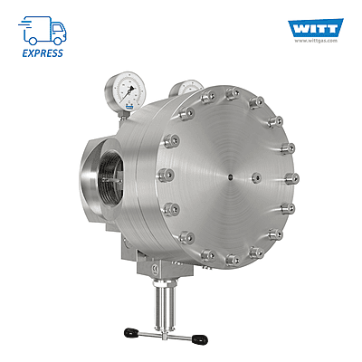 Dome Pressure Regulator 767 LE/S-ES Dome Pressure Regulator 767 LE/S-ES