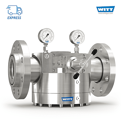 Dome Pressure Regulator 767 LE/S-ES Dome Pressure Regulator 767 LE/S-ES
