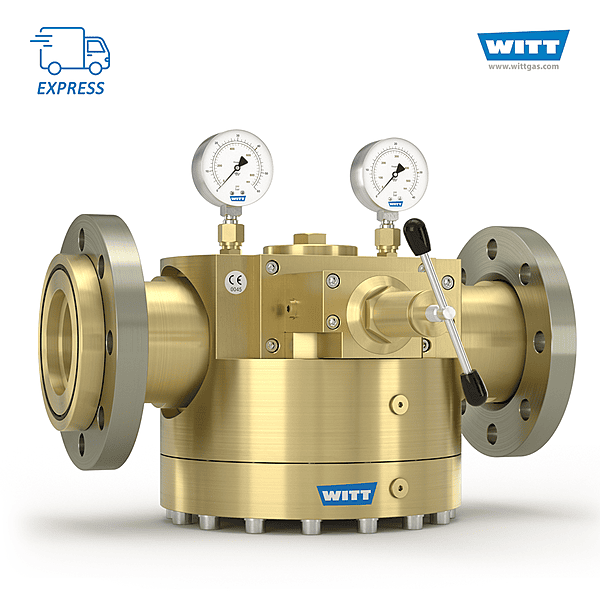 Dome Pressure Regulator 767 LE/S Dome Pressure Regulator 767 LE/S