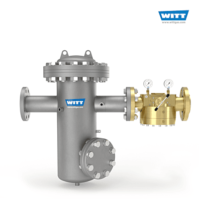 Dome Pressure Regulator 767 LE/S Dome Pressure Regulator 767 LE/S