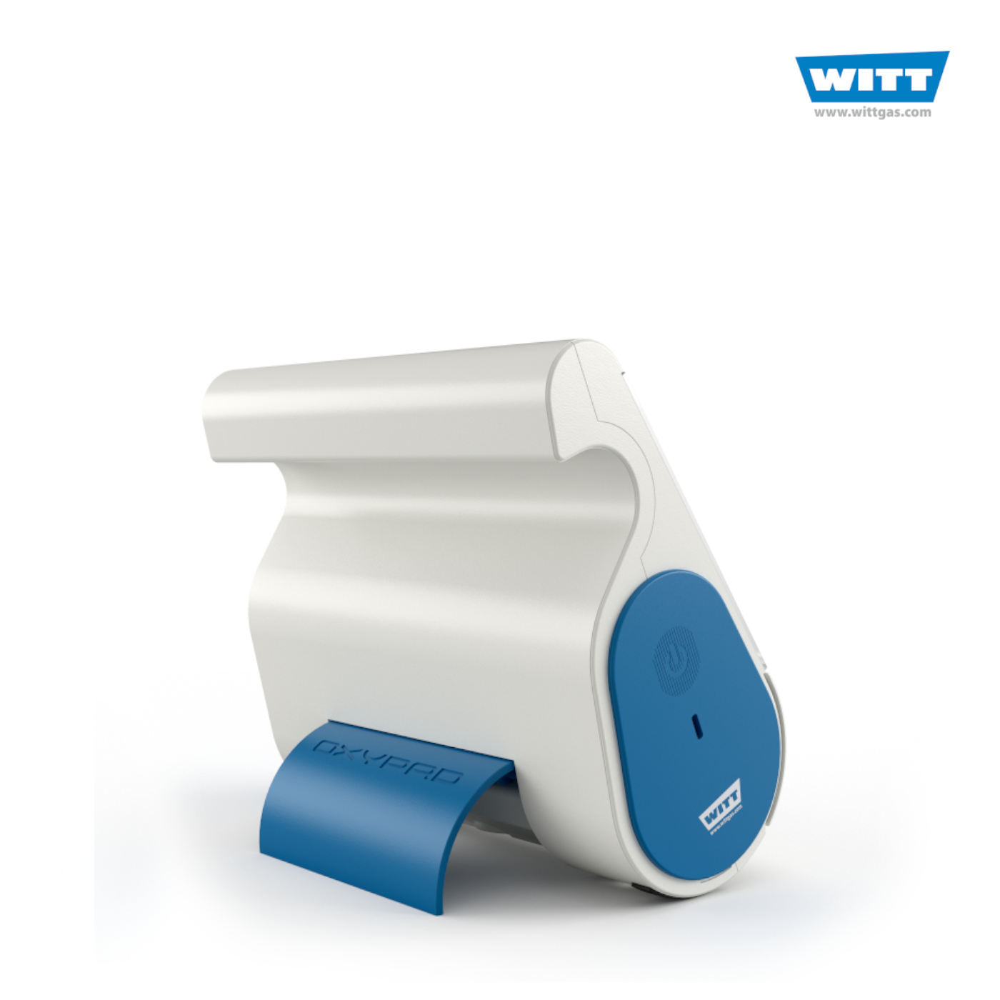 GAS ANALYSER OXYPAD for O2/CO2 GAS ANALYSER OXYPAD for O2/CO2