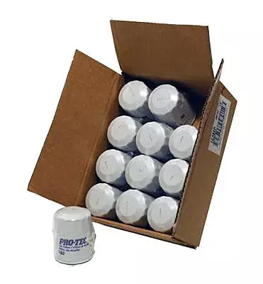 Wix 163MP Oil Filter - Master Pack