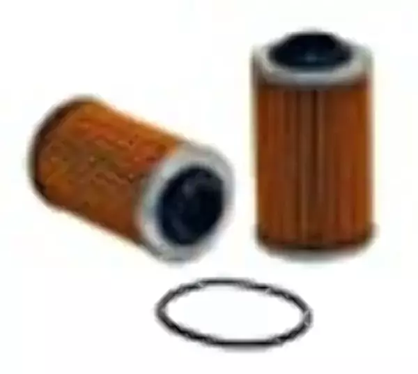 Pro Tec 176 Cartridge Lube Metal Canister Filter