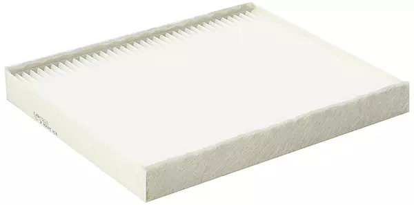 WIX Filters 24068 Cabin Air Panel - Pack of 1