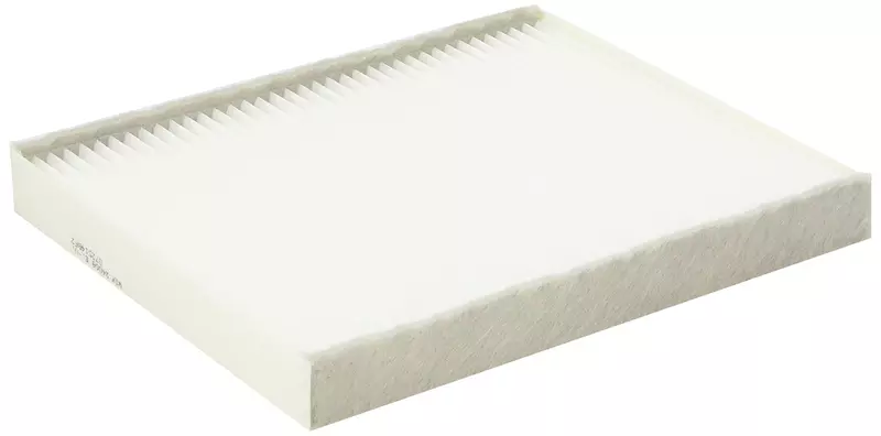 WIX Filters 24068 Cabin Air Panel - Pack of 1