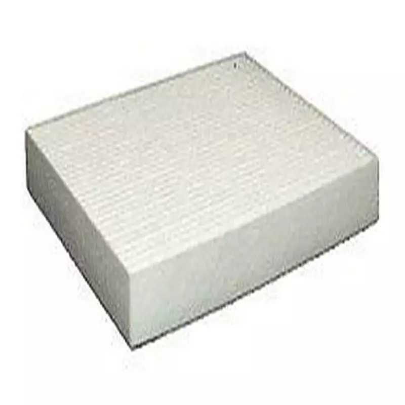 WIX Filters - 24313 Cabin Air Panel, Pack of 1