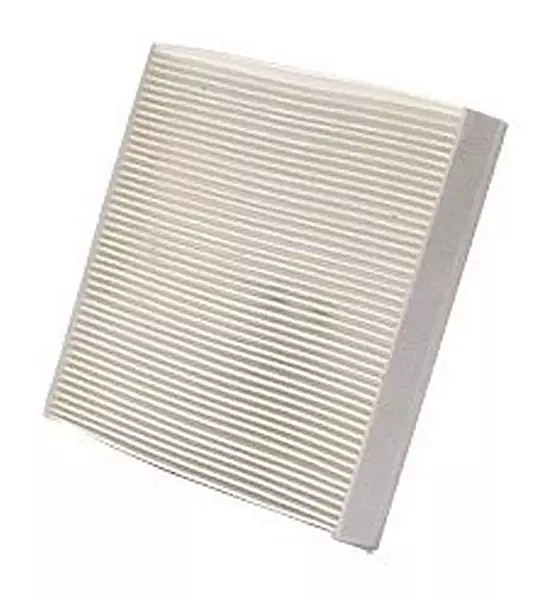 WIX Filters - 24687 Cabin Air Panel, Pack of 1