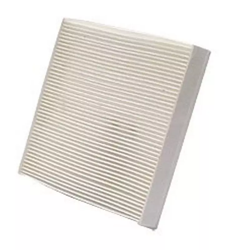 WIX Filters - 24687 Cabin Air Panel, Pack of 1
