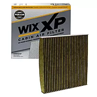 WIX 24815XP XP Cabin Air Filter with Activated Carbon – Honda & Acura (03-19)