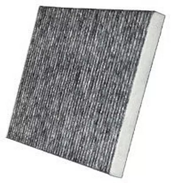 WIX Filters - 24864 Cabin Air Panel, Pack of 1