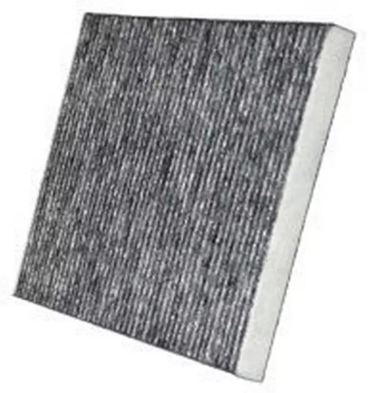 WIX Filters - 24864 Cabin Air Panel, Pack of 1