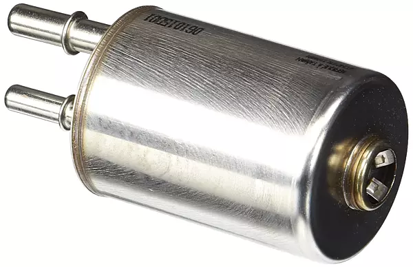 Wix Fuel (Complete In-Line) Filter - 33980