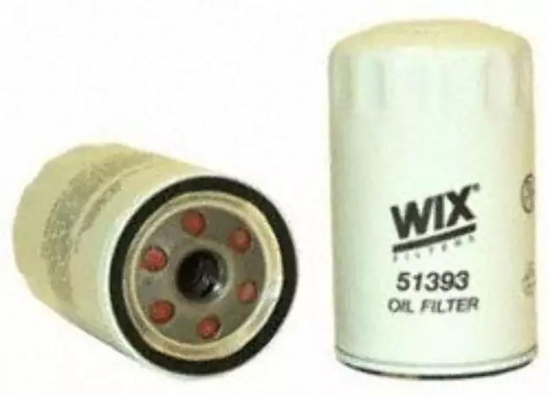 WIX FILTR LD Pro-Tech 181 Spin-On Lube Filter