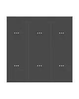 WLS-6G Black