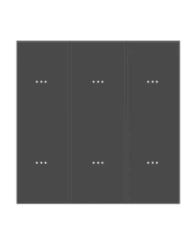 WLS-6G Black