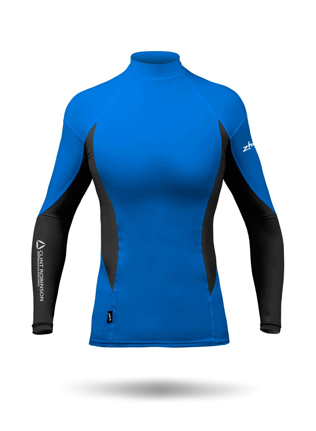 Clint Robinson Long Sleeve Top