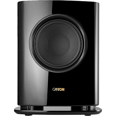 Canton Reference Subwoofer