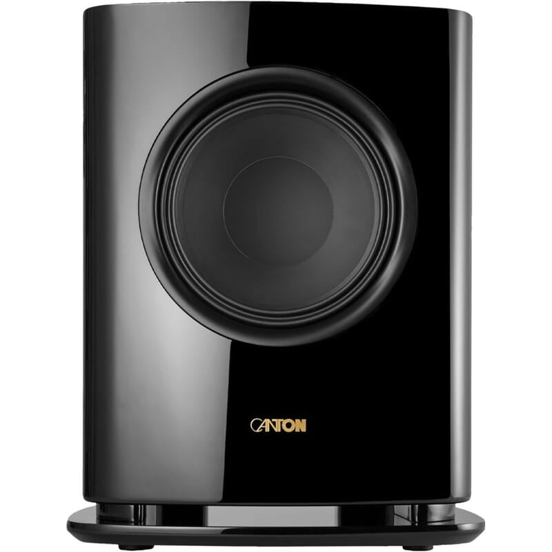 Canton Reference Subwoofer