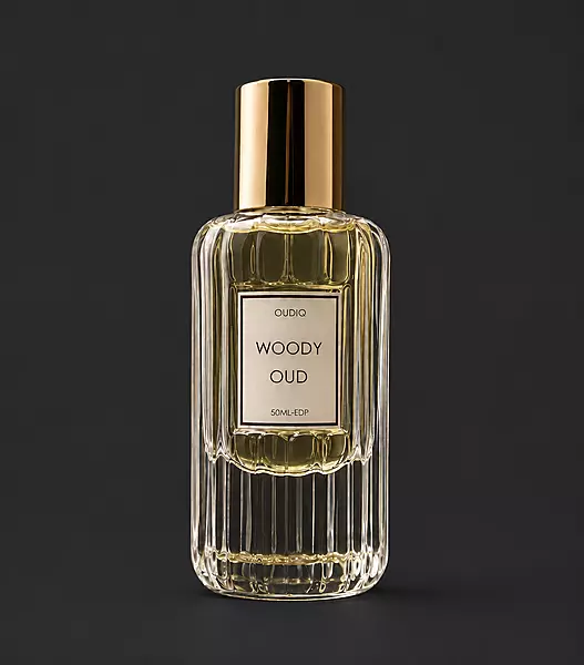 WOODY OUD