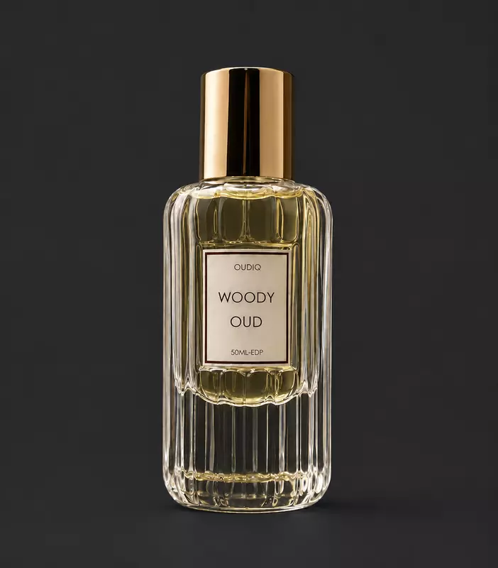 WOODY OUD