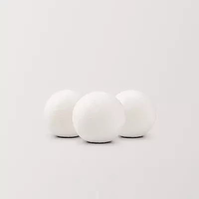 Dirty Labs 100% New Zealand Wool Dryer Balls