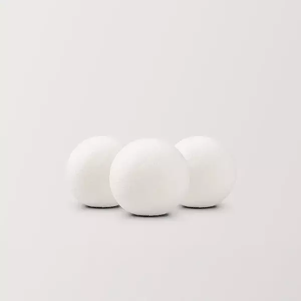 Dirty Labs 100% New Zealand Wool Dryer Balls