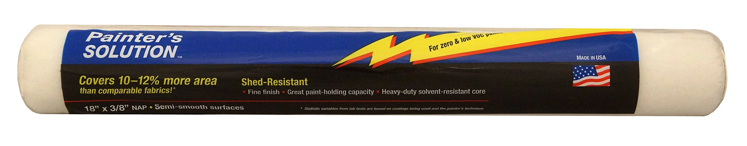 Wooster Painter's Solution Roller Cover