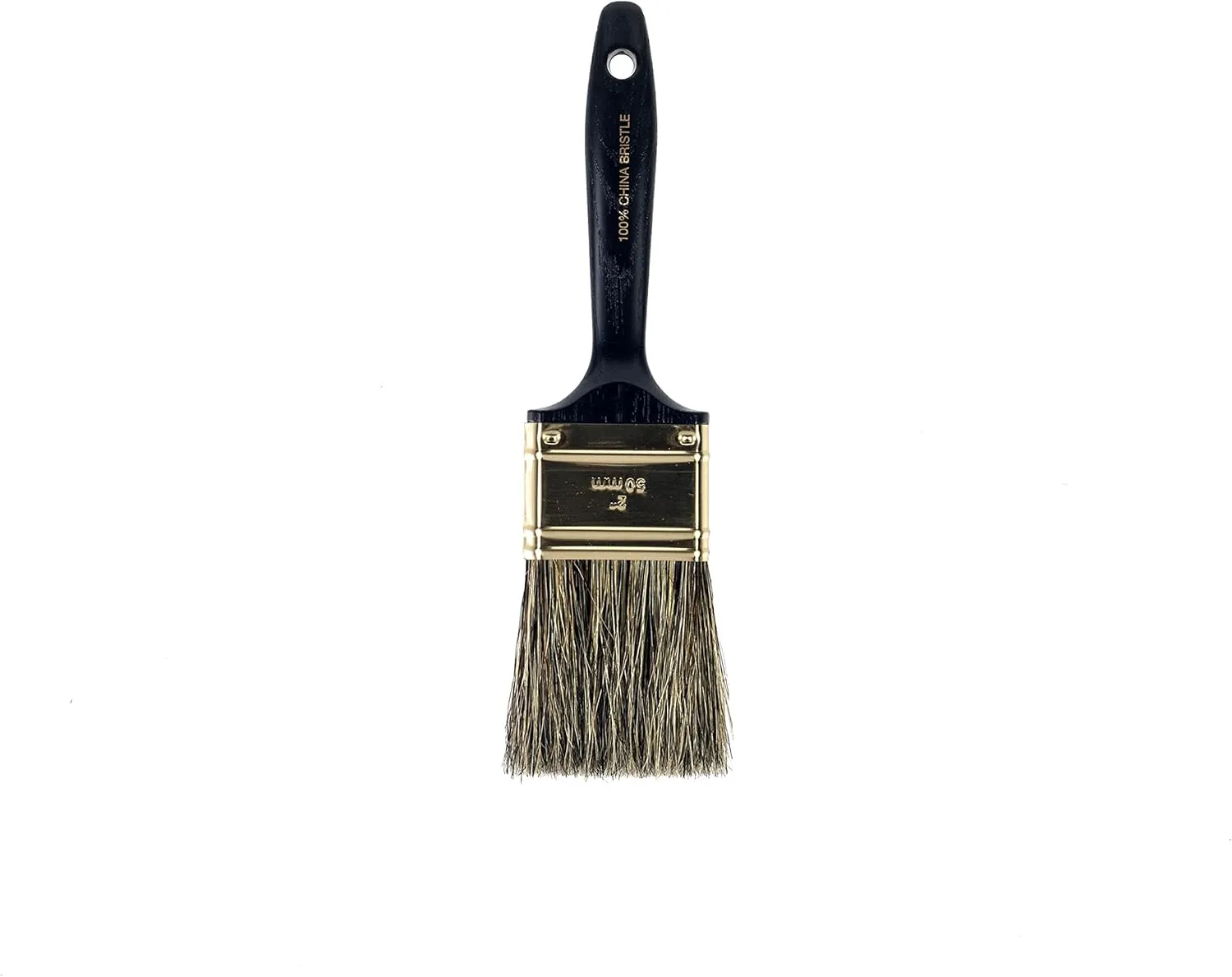 WOOSTER Z1101 Factory Sale Synthetic China Bristle Paintbrush