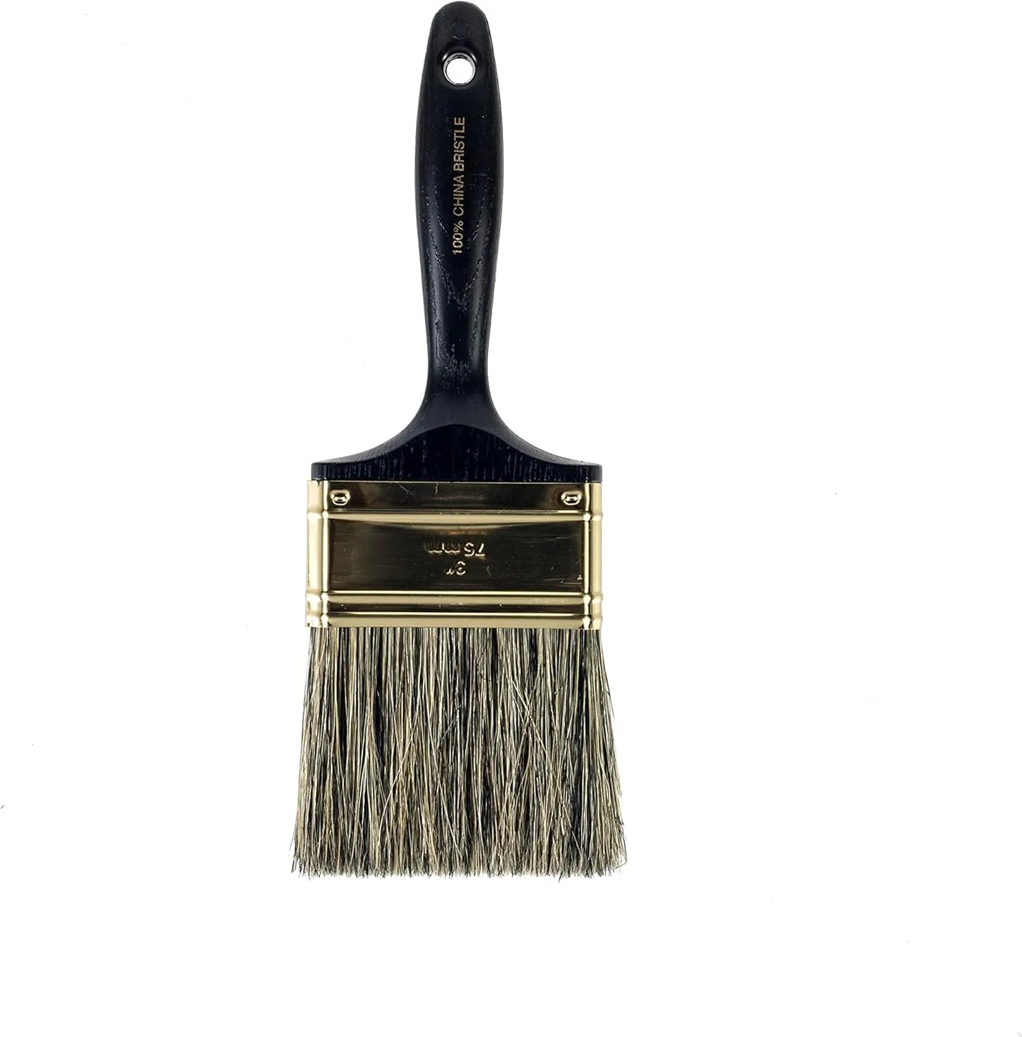 WOOSTER Z1101 Factory Sale Synthetic China Bristle Paintbrush