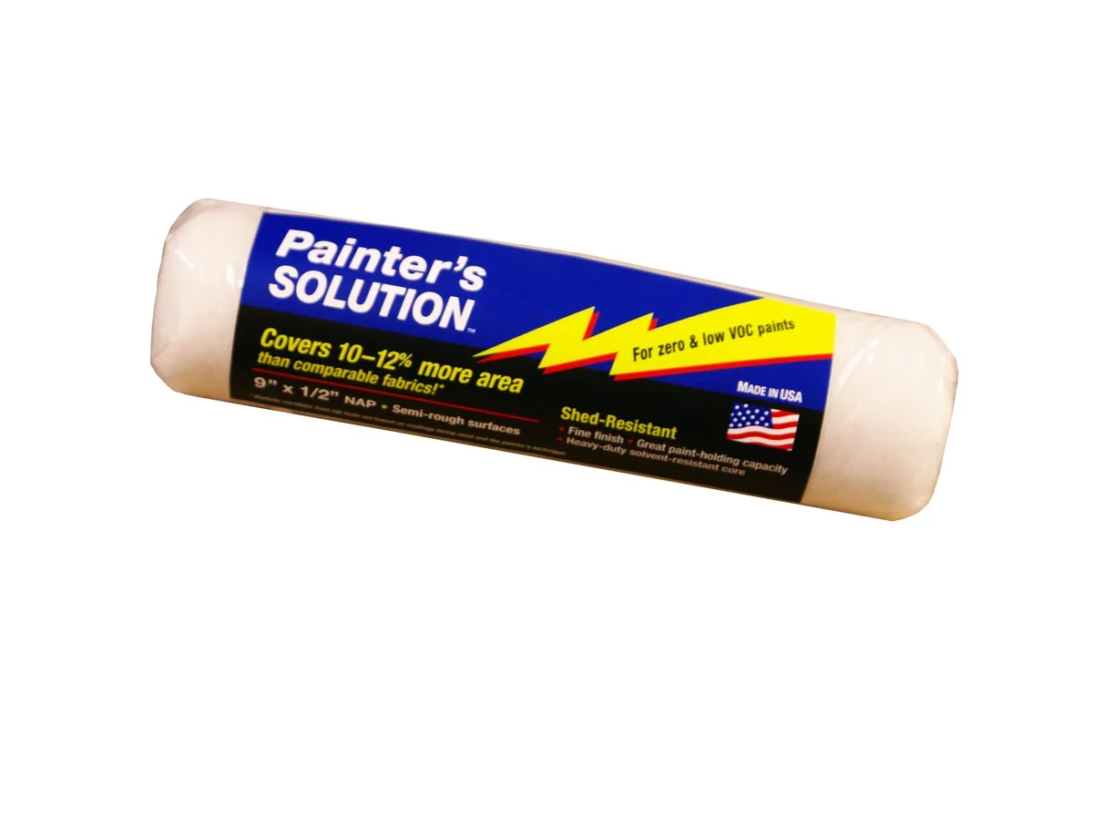 Wooster Painter's Solution Roller Cover