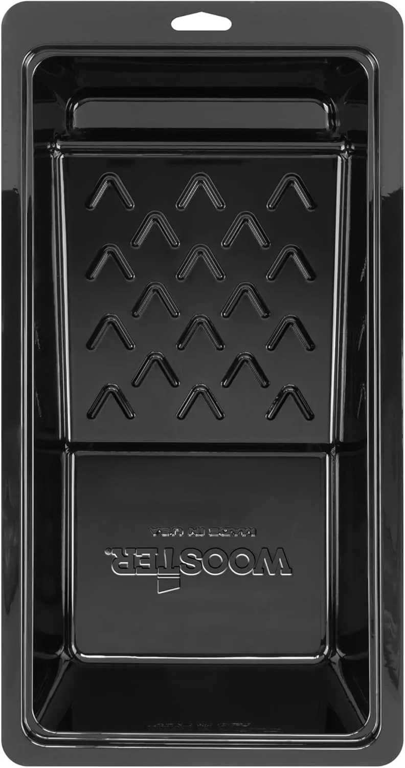 WOOSTER Jumbo-Koter Plastic Paint Tray
