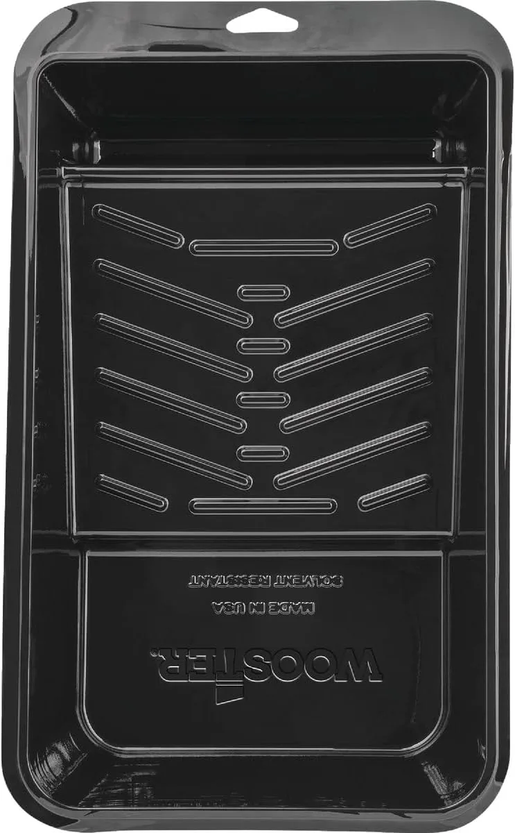 WOOSTER Jumbo-Koter Plastic Paint Tray