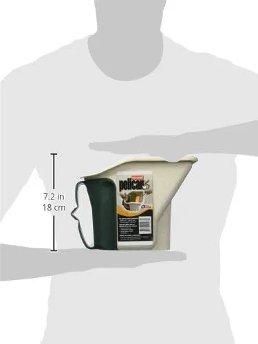 Wooster Brush Pelican Paint Pail & Liners