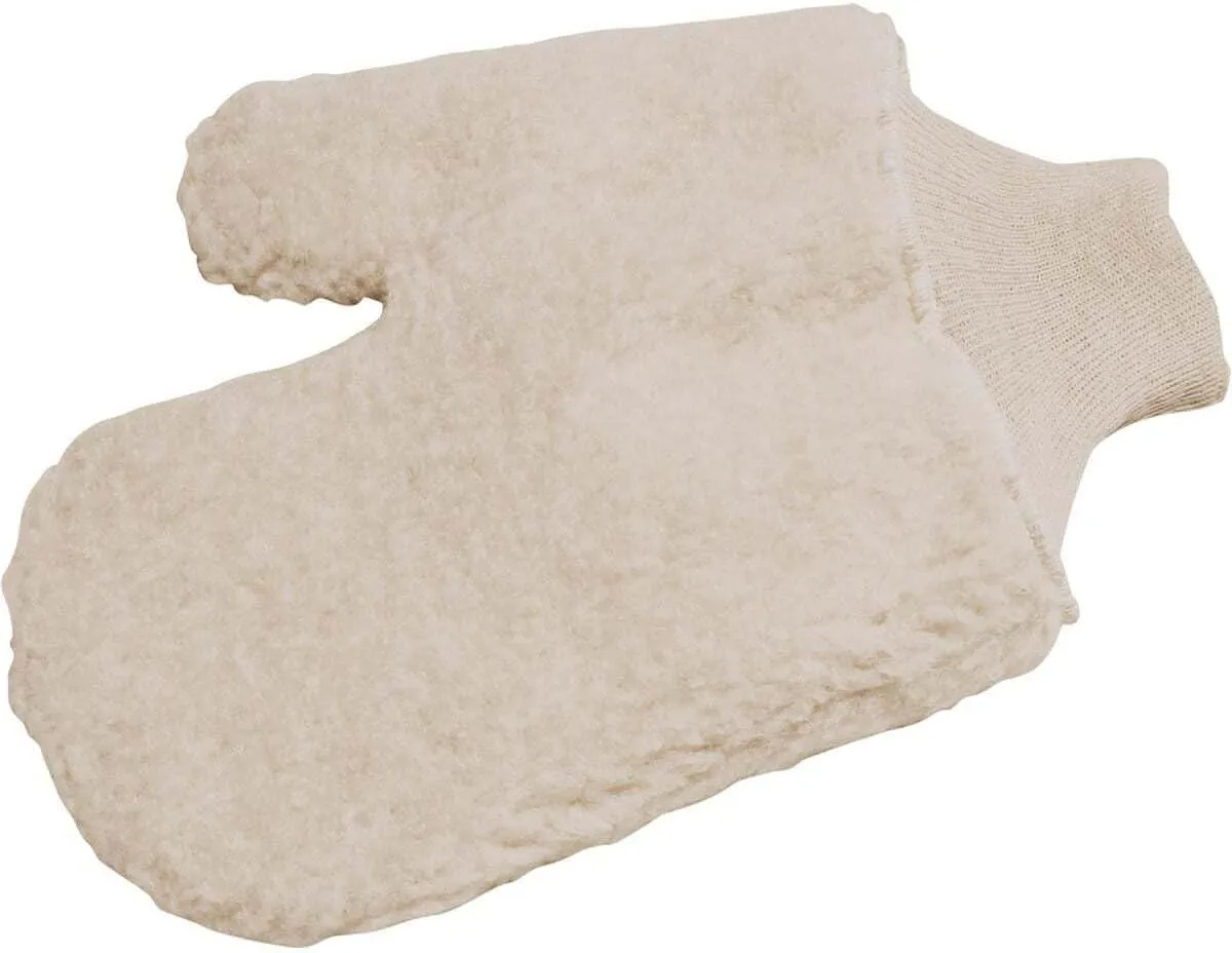 WOOSTER BRUSH R044 Multi-Purpose Paint/Stain Mitt, Synthetic, 1 Count (Pack of 1)