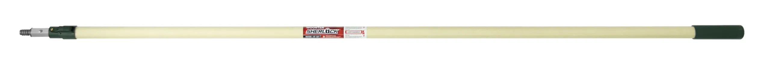WOOSTER Sherlock Extension Pole