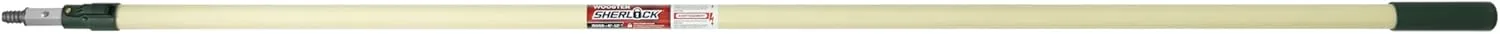 WOOSTER Sherlock Extension Pole