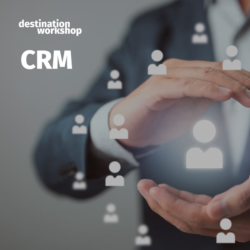 destination.workshop (CRM) destination.workshop (CRM)