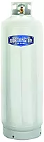 100lb. Worthington Cylinder LPG 10% HEA, Each